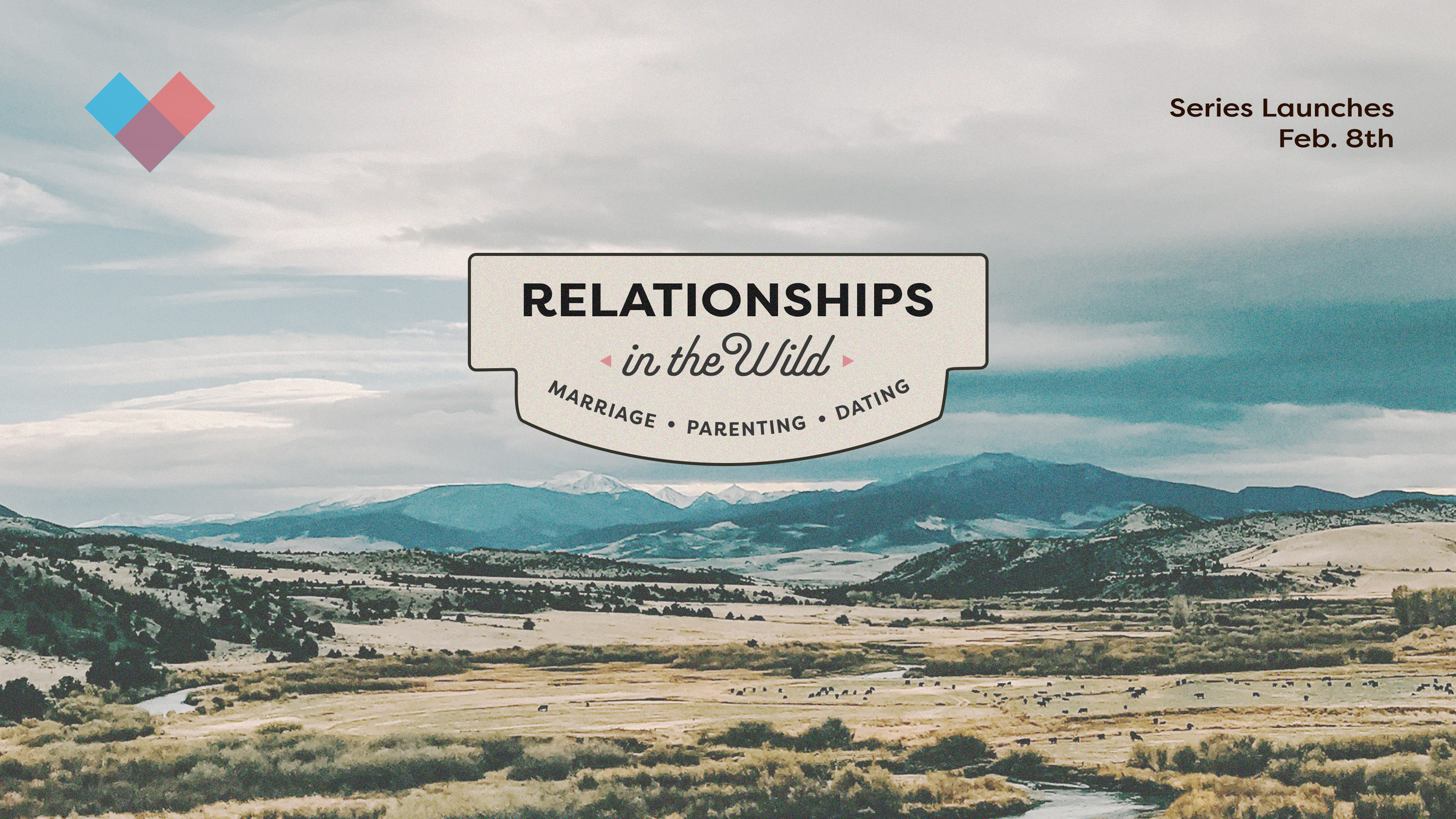 Relationships in the Wild-Marriage Workshop