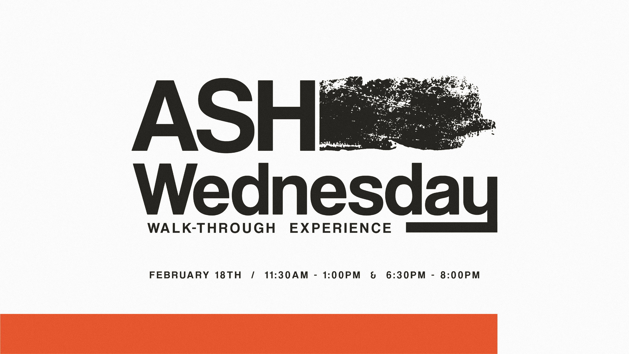 Lent Begins This Wednesday – Join Us