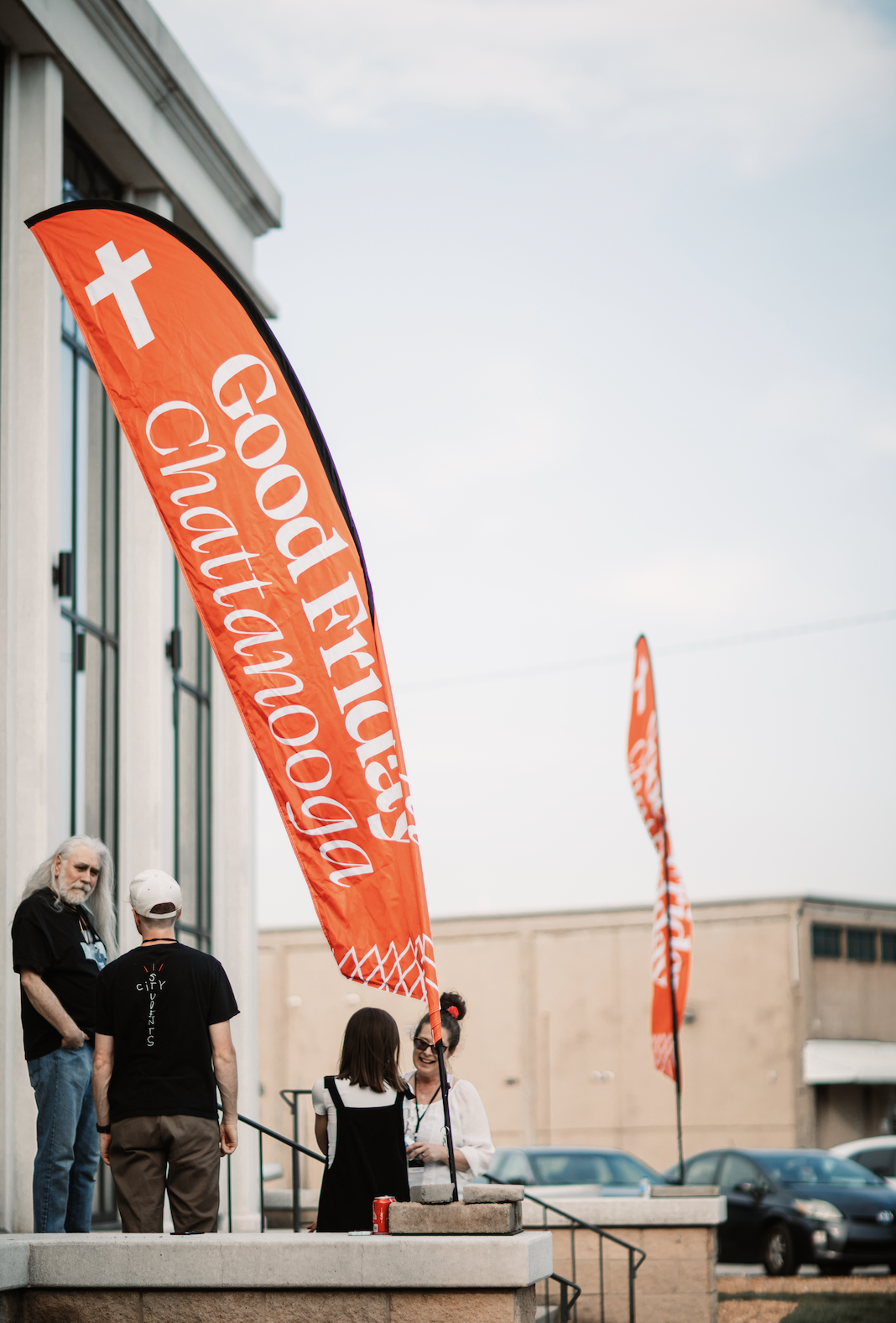 Good Friday Chattanooga + Easter Weekend at City!