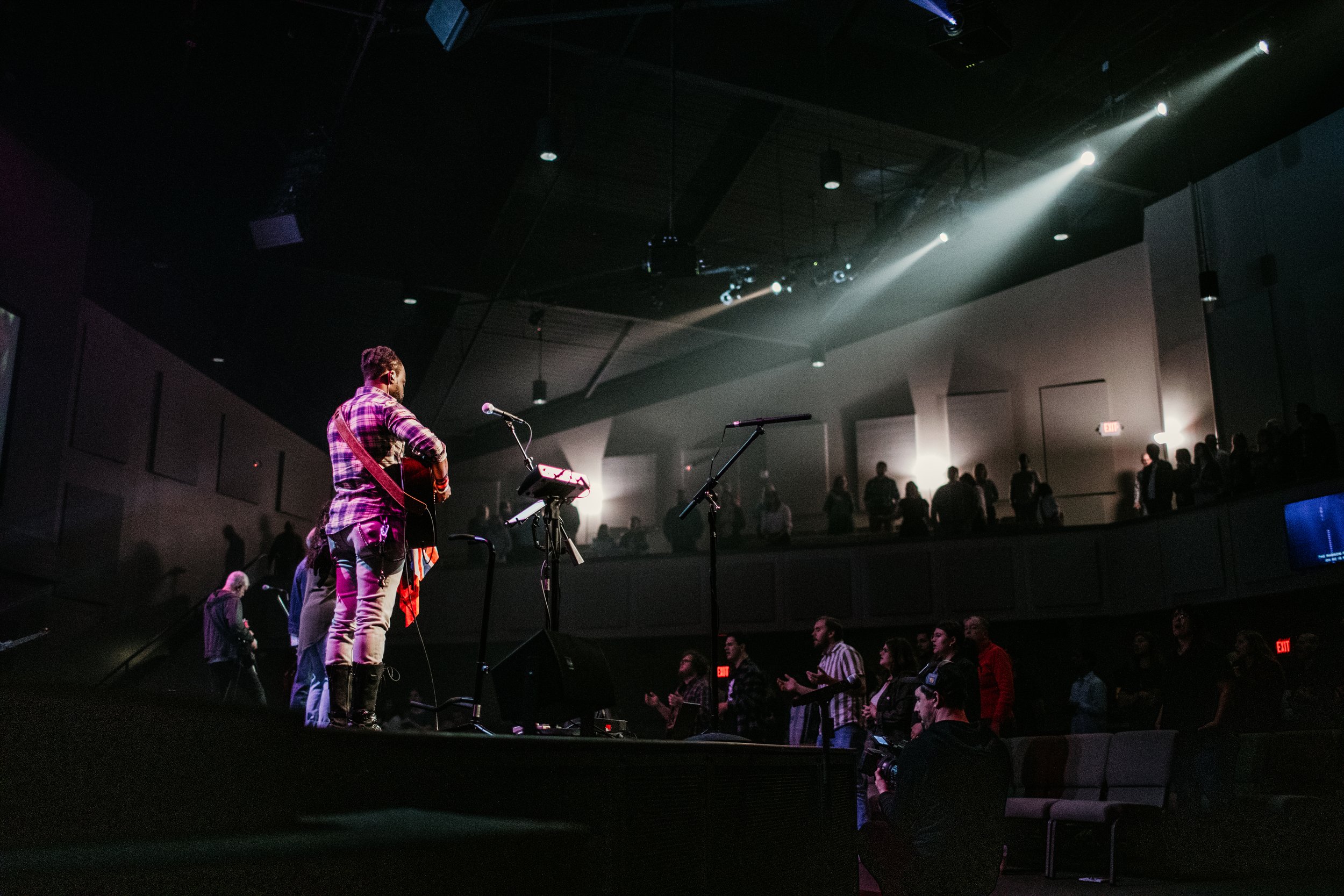 City Church 2023 and Beyond!