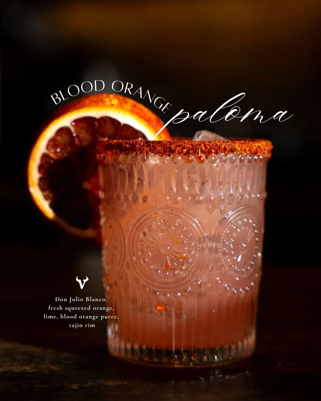 It's time to bring back a fall favorite.... the Blood Orange Paloma! 🍊 We've been waiting for this one, and we can't wait for you to sip it again. Cheers to cozy fall nights at Vaqueros! 🥂
#.....#mexicanfoodmt #mexicanfoodcolumbiafallsmt #mexicanr