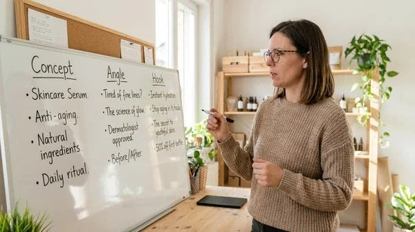 How to Build Ads That Hit in 3 Seconds [Copy]