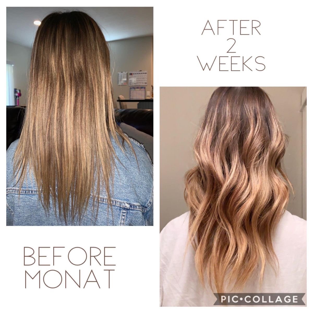 MEINE EHRLICHE MONAT ERFAHRUNG: VON KUNDIN ZUR MARKET PARTNERIN – UND WARUM SICH MEINE HAARE ENDLICH VERÄNDERT HABEN