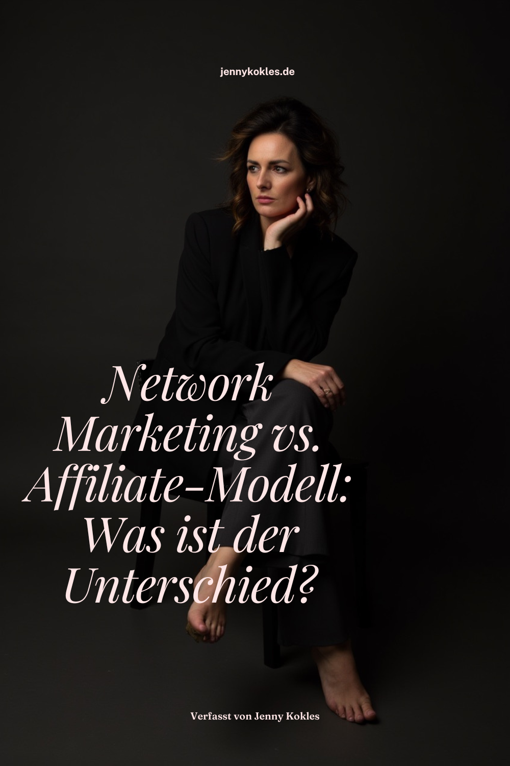 Network Marketing vs. Affiliate-Modell: Was ist eigentlich der Unterschied?