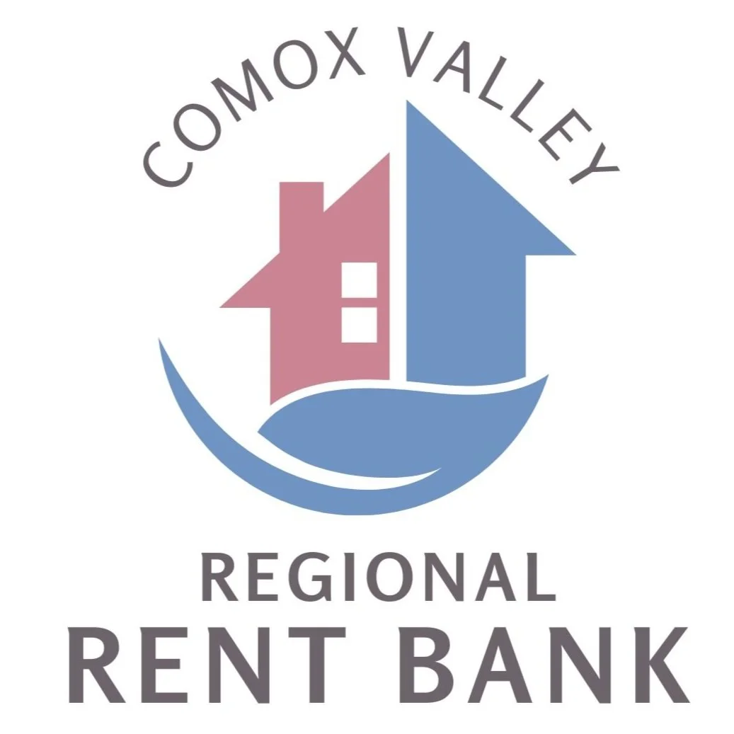 Comox Valley Regional Rent Bank — Comox Valley Affordable Housing Society