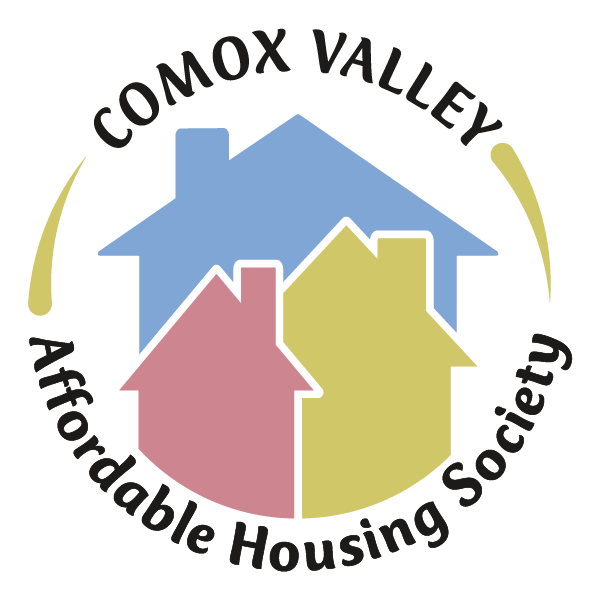 Comox Valley Affordable Housing Society