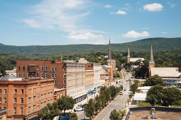 A Family-Friendly Berkshires Escape After the World Cup