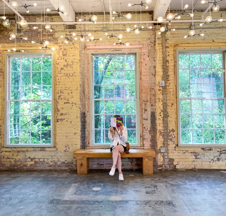 Explore MASS MoCA and Stay in the Heart of North Adams at Hotel Downstreet