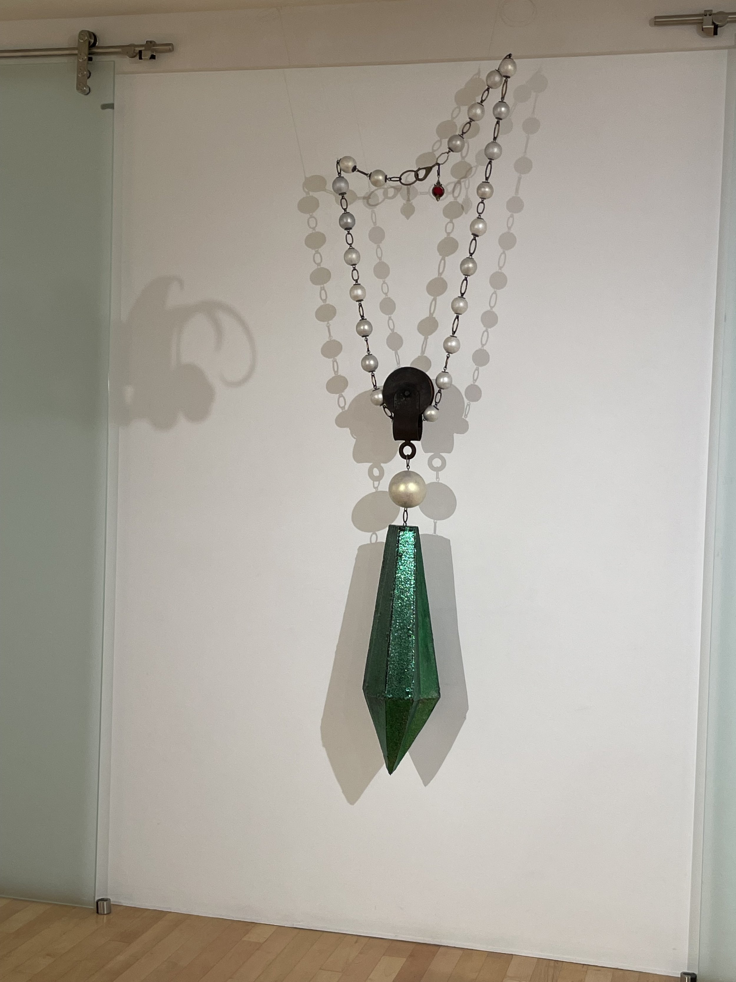 TRUNK SHOW: Anne Olsen Daub Studio