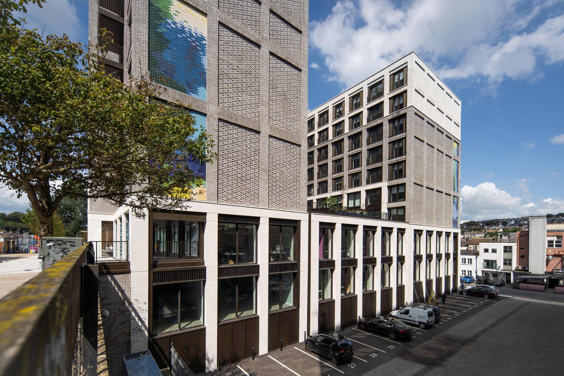 Youth & Elder - EH Smith Architectural Solutions