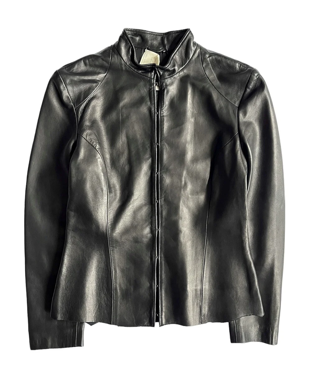 RUFFO RESEARCH FW2000 AF VANDEVORST