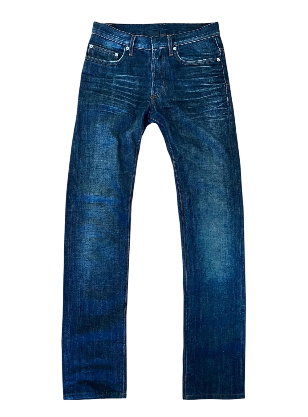 DIOR HOMME SS/2007 JEANS BY HEDI SLIMANE — archaism studio