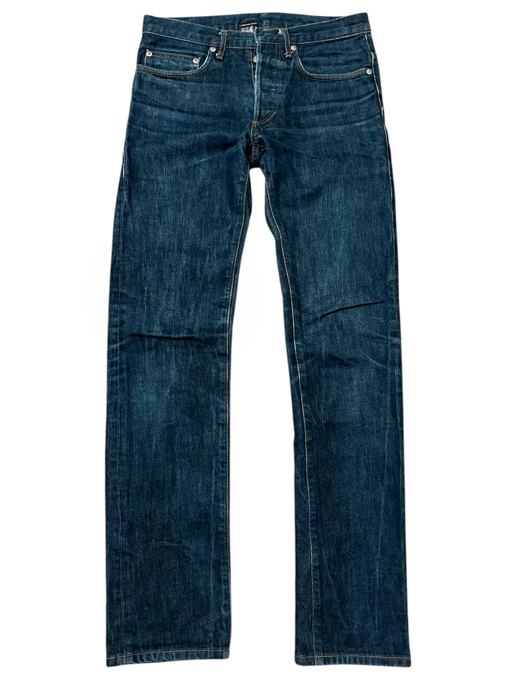 パンツ Dior homme denim 26 07SS hedi slimane Dior homme denim 26 07SS hedi slimane - メルカリ