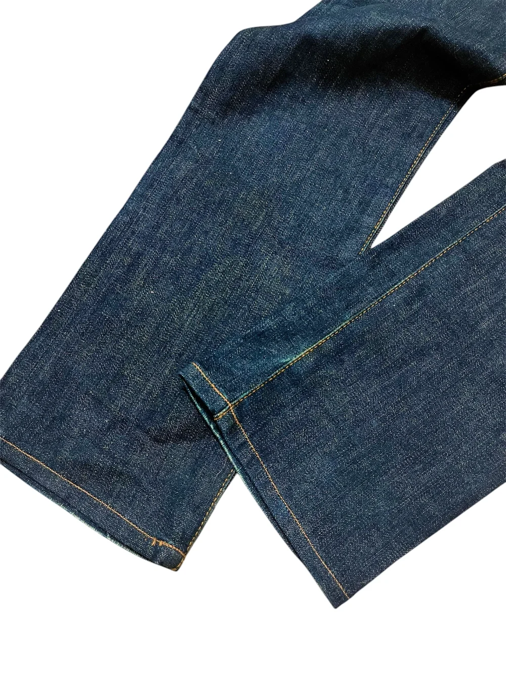 パンツ 2006 Dior homme early claw denim [Hedi] DIOR HOMME AW/2006 JEANS BY HEDI SLIMANE — archaism studio