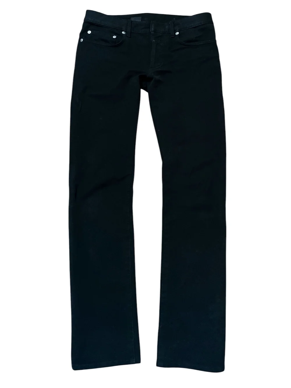 DIOR HOMME AW/2006 JEANS BY HEDI SLIMANE — archaism studio