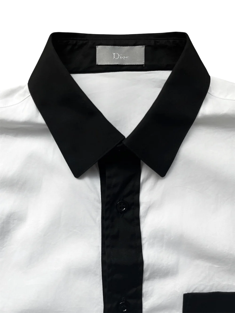 Dior Homme AW/2006 shirt by Hedi Slimane — archaism studio