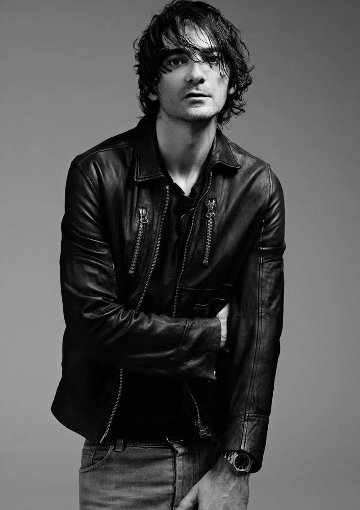 Balmain SS/2010 A2 leather jacket by Christophe Decarnin
