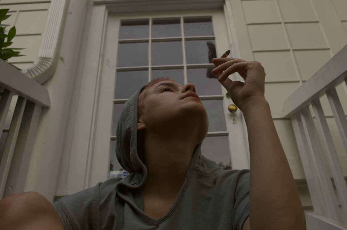 Sophia, New York, 2017