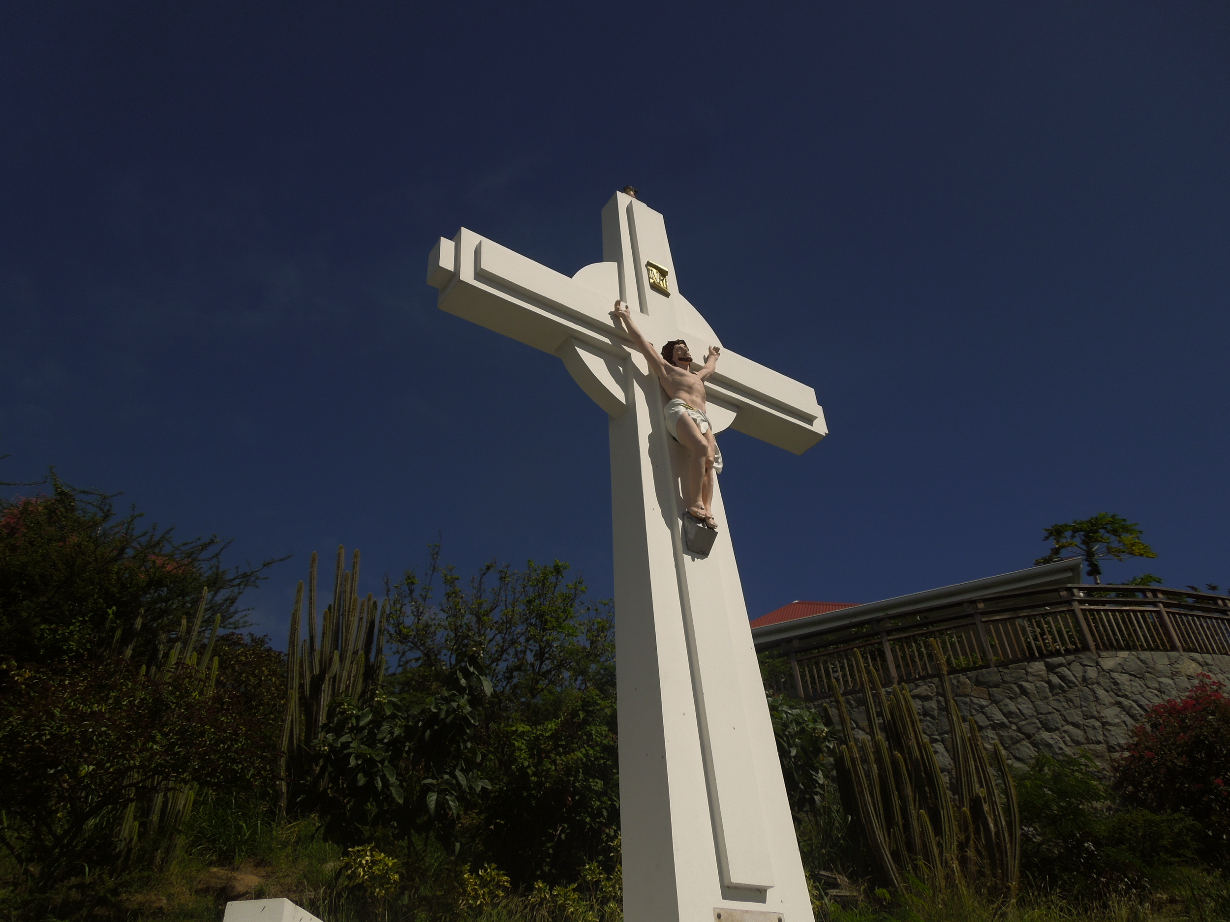 Saint Barthelemy, Caribbean, 2023