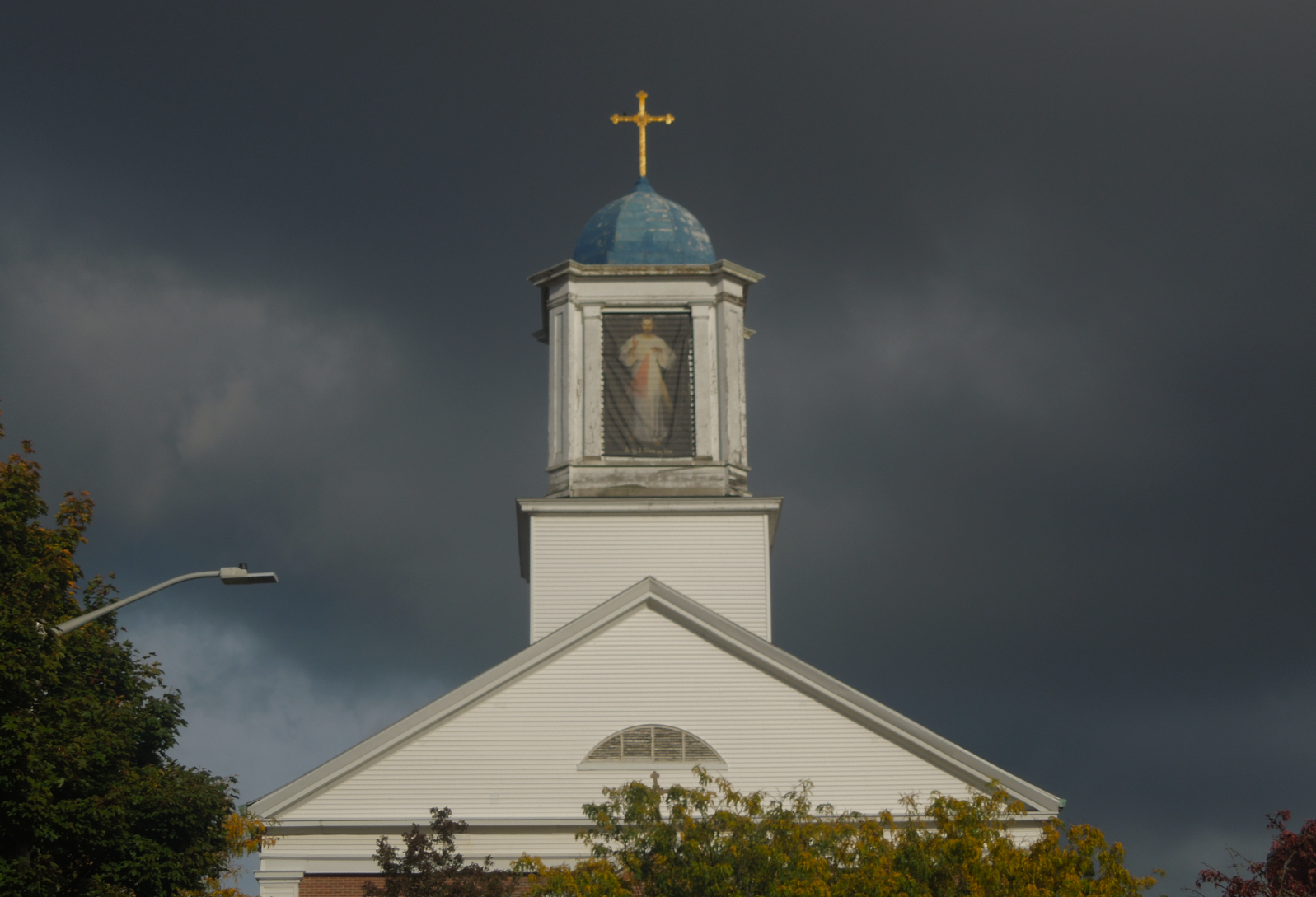 Salem, Massachussetts, 2022