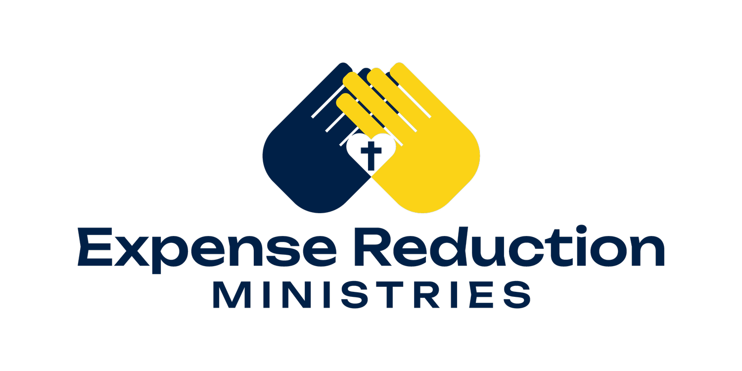 Expense Reduction Ministries