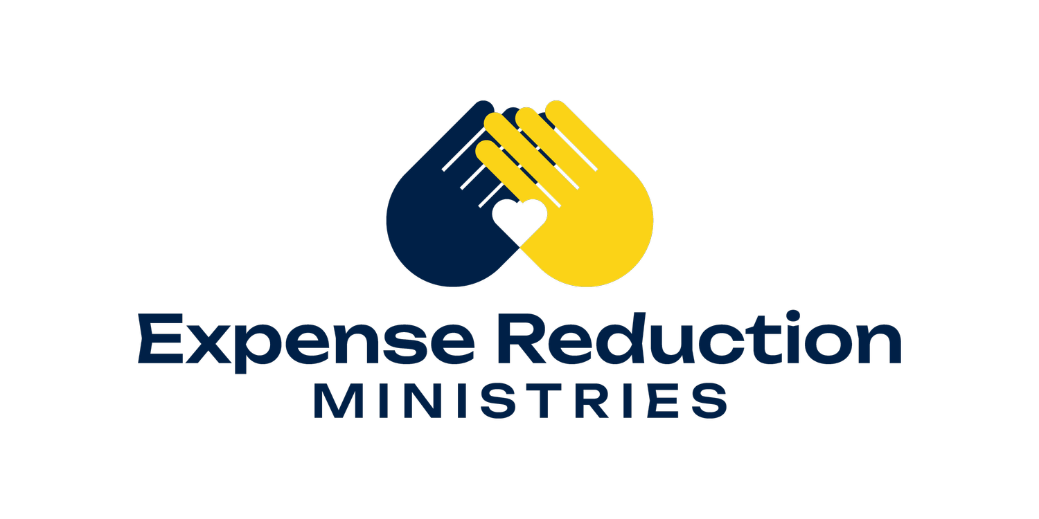 Expense Reduction Ministries