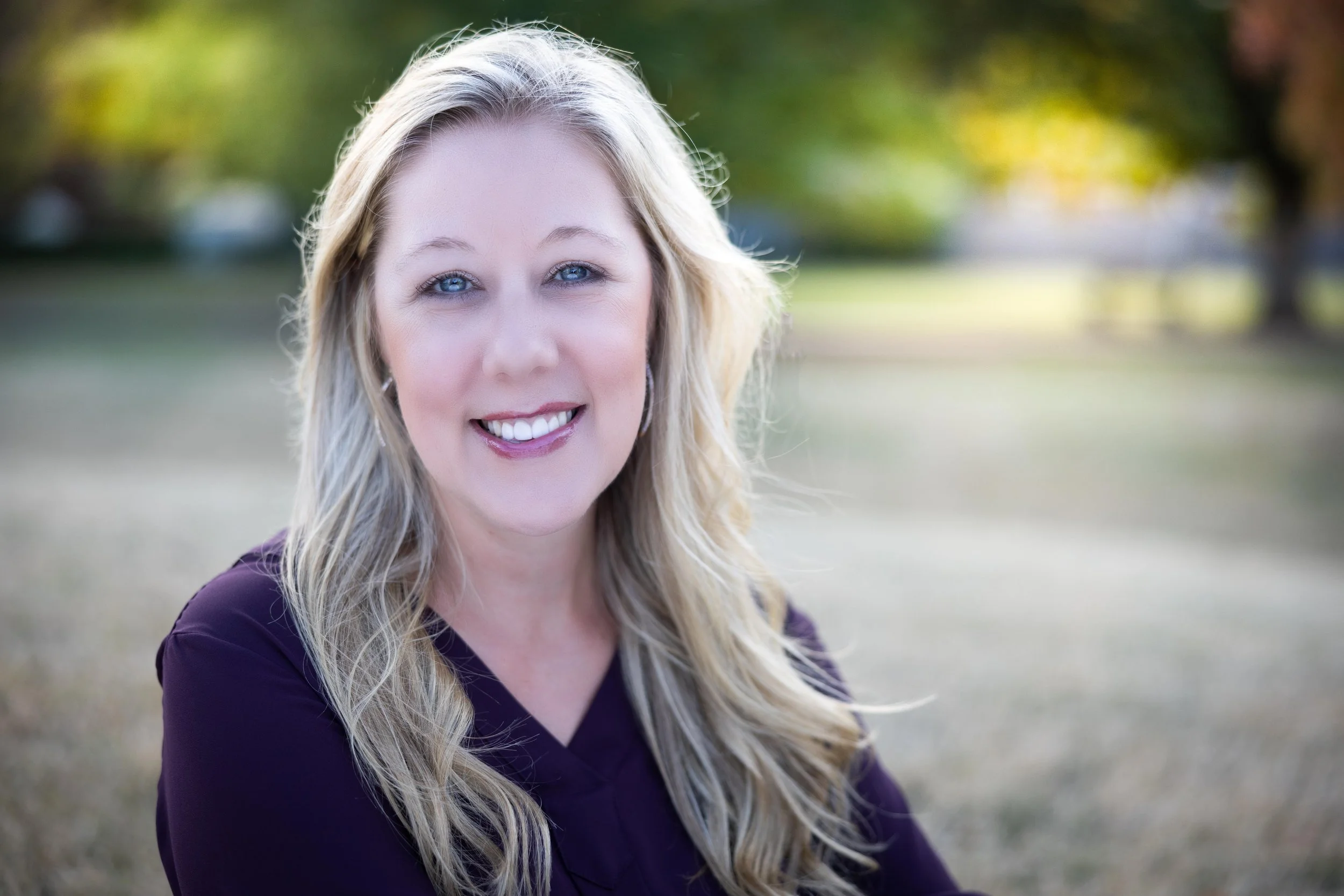 Justin and Brandy Marek BHHS Mclemore & Co., Realty