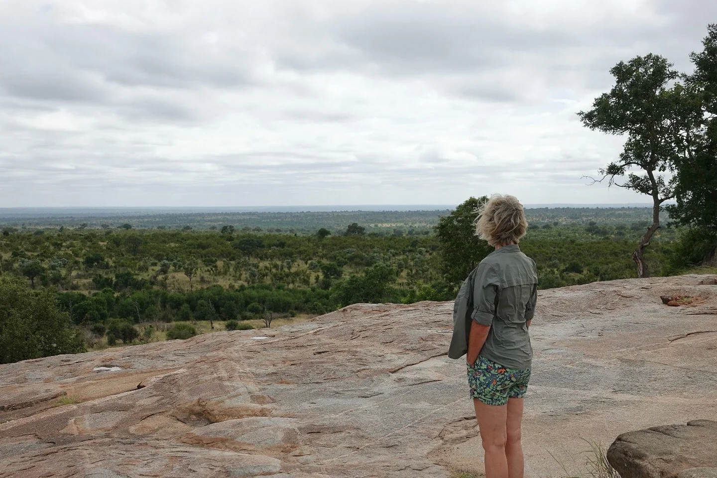 Bye bye South Africa! As many of you know, I love South Africa, it&rsquo;s my favorite destination. We&rsquo;ve had a wonderful time and my battery is fully charged to get back into business. 

Let&rsquo;s see what 2025 Clay season brings!

First mar