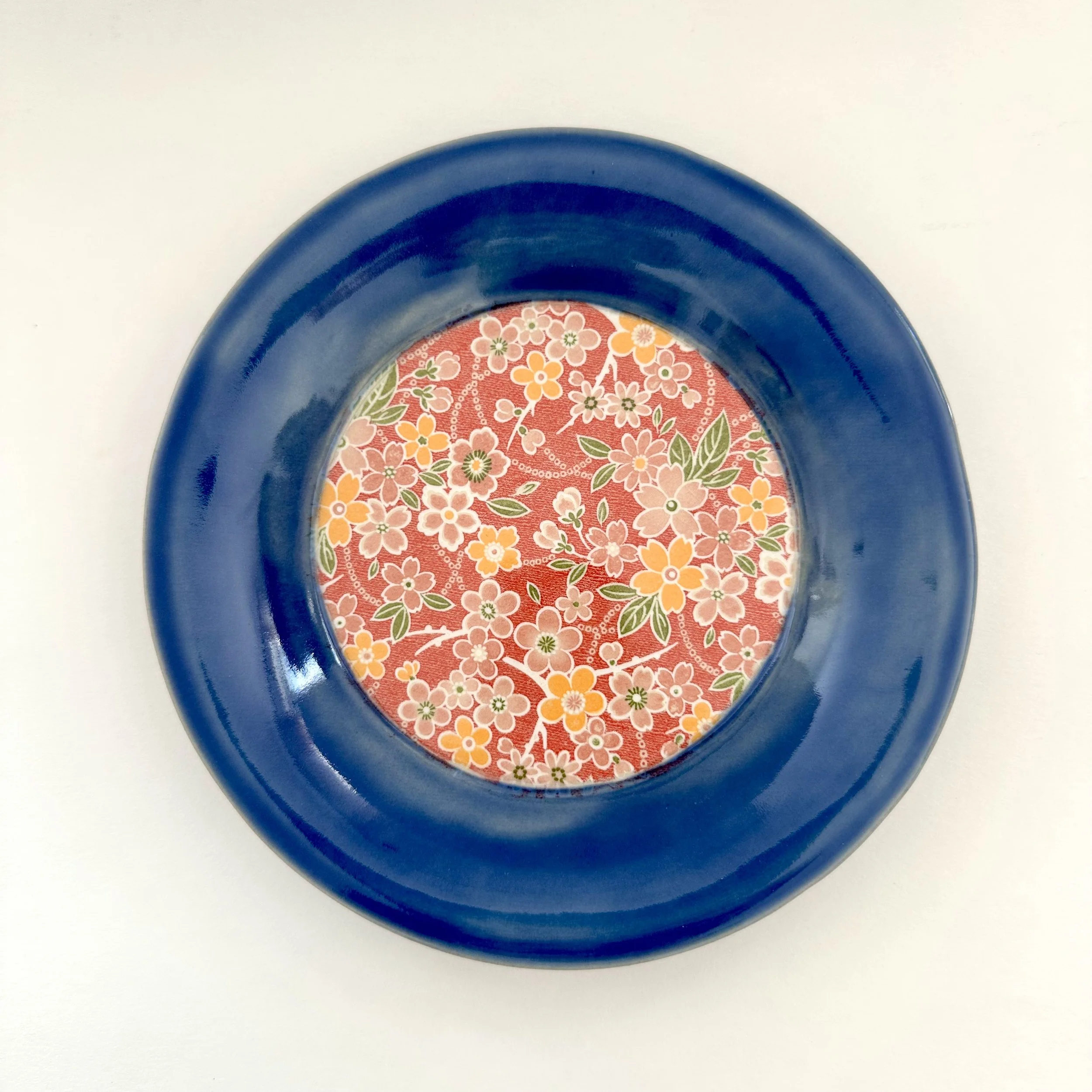 Kaffee und Kuchen Small plate