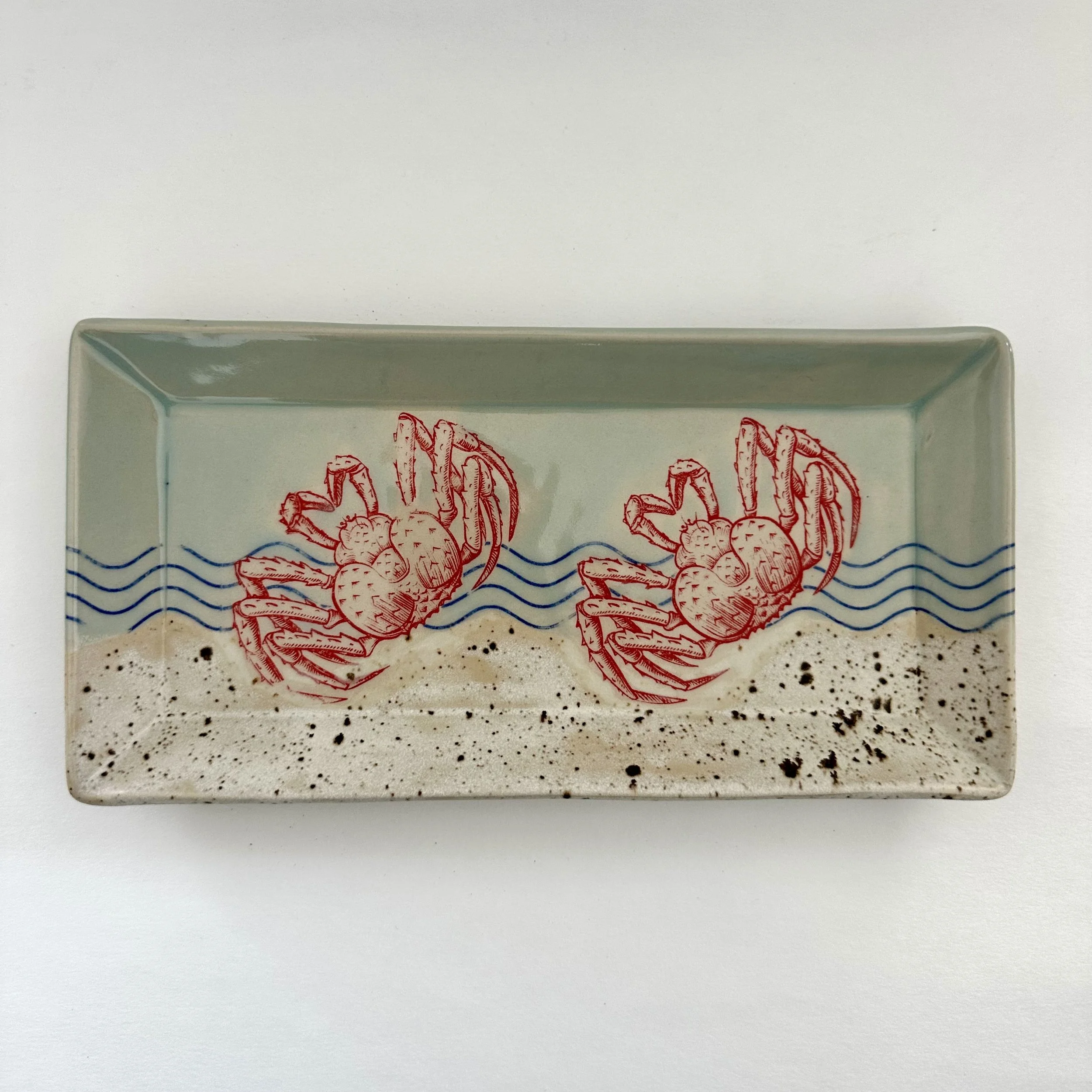 Seafood - small tray