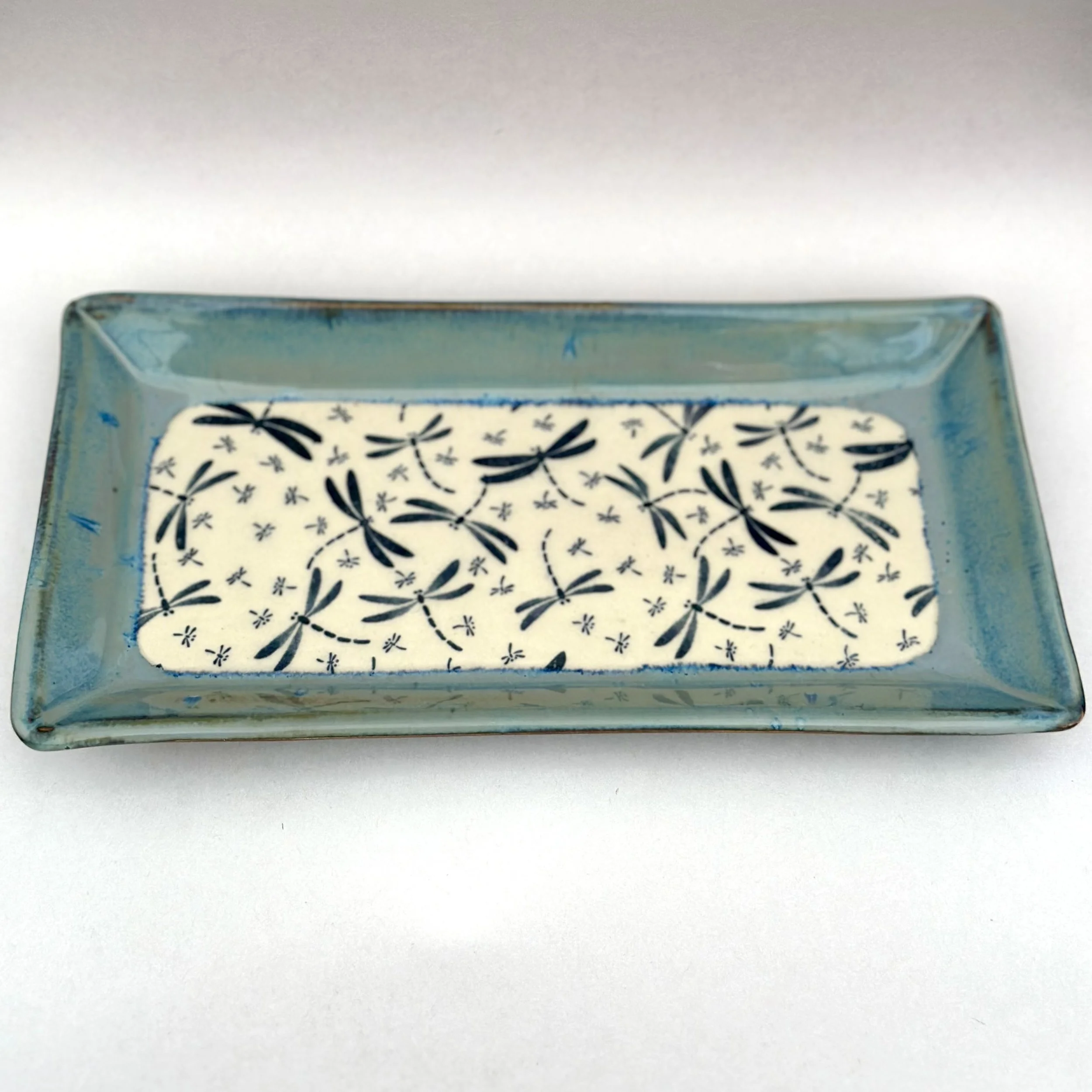 Dragonfly Tray - small