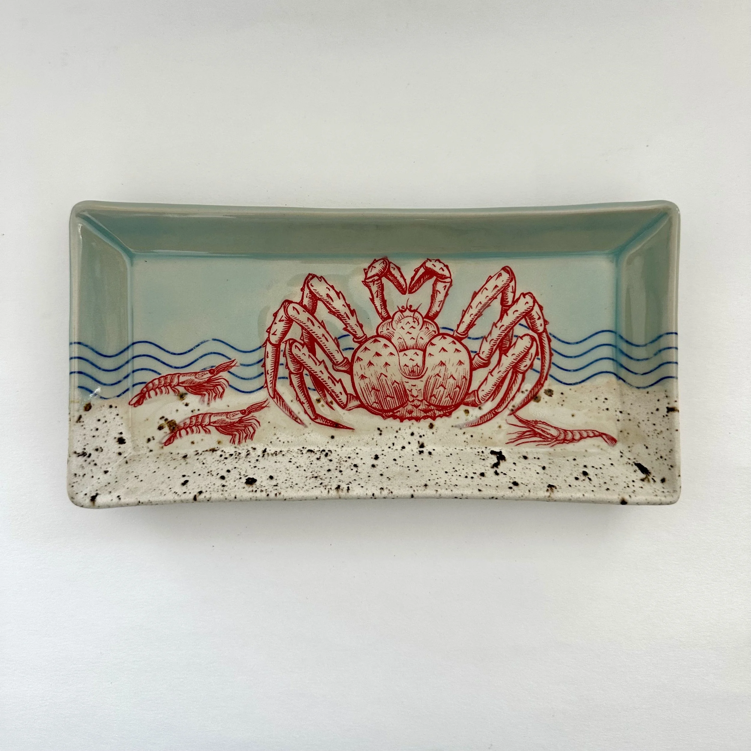 Seafood - small tray