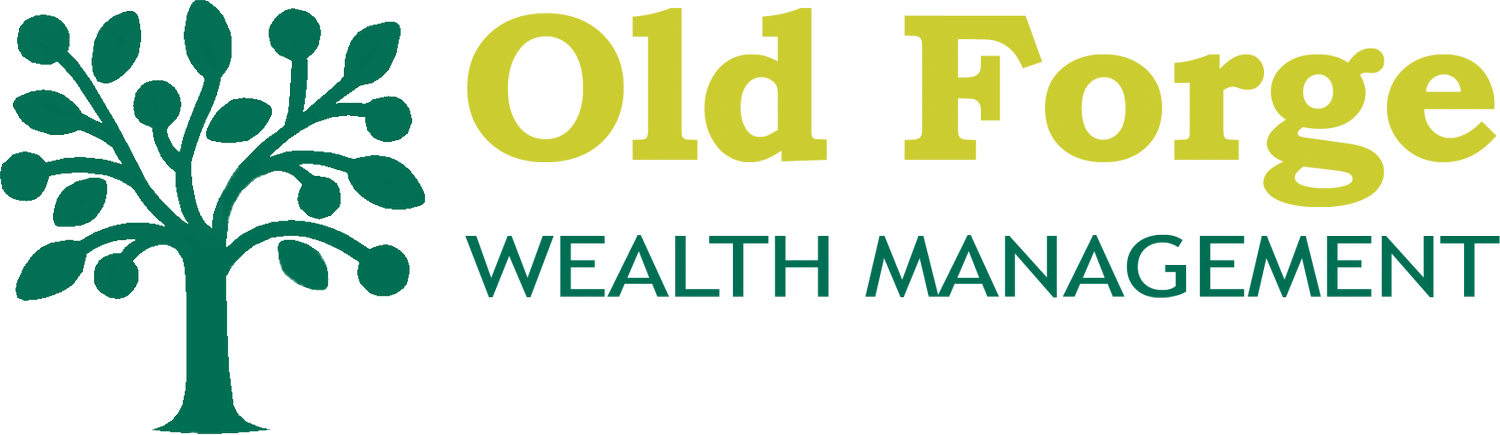 Old Forge Wealth Management