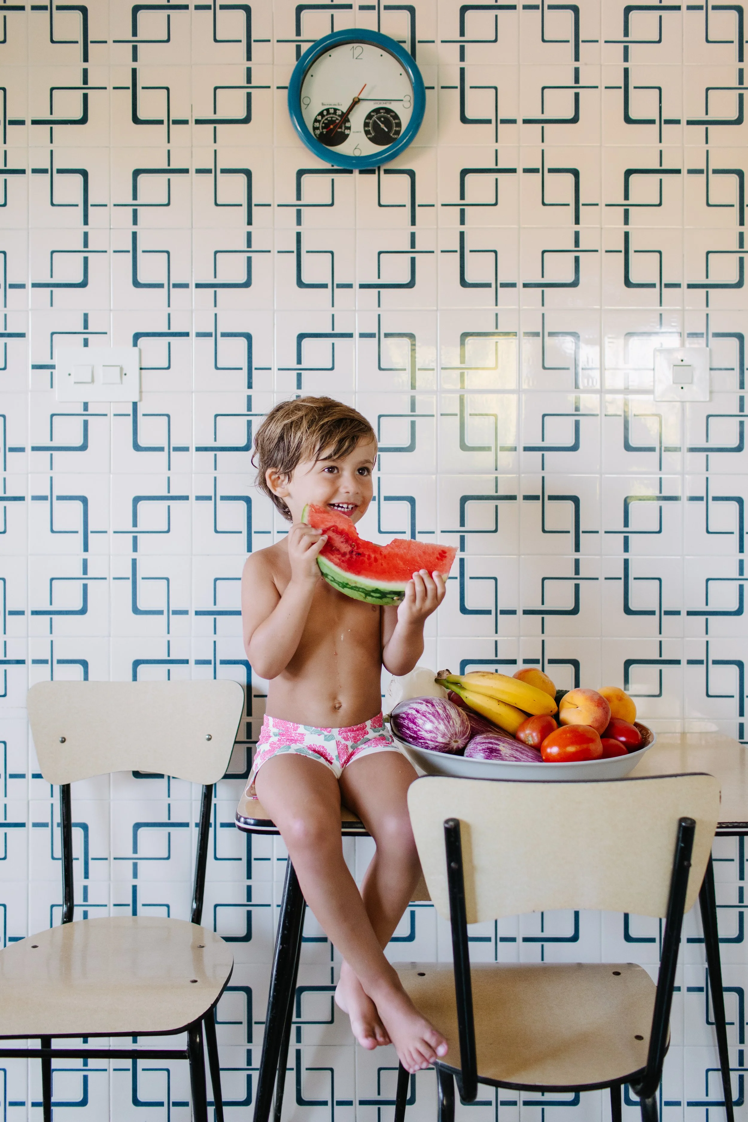 MOOD 01 - 60 minutos