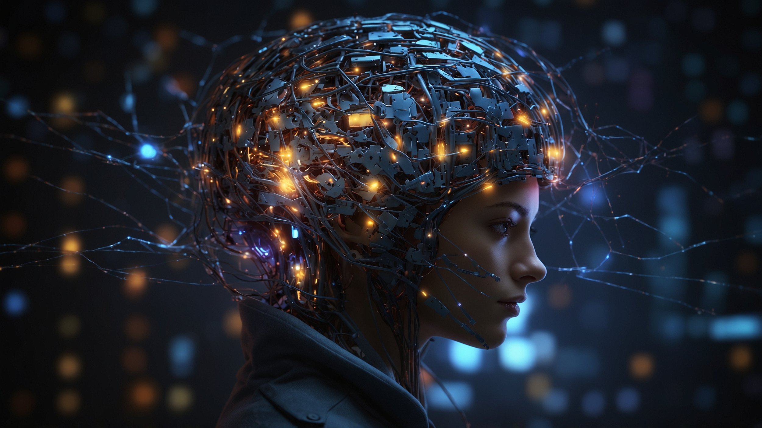 The Artificial Intelligence Revolution in Cybersecurity in 2024