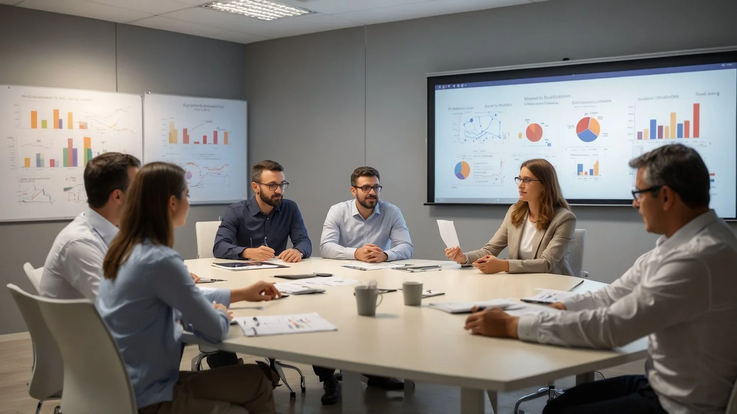 La llave para la competitividad empresarial: de la automatización a la orquestación