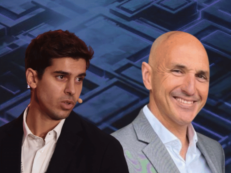 IA práctica para pymes: la visión del CEO Alejandro Máñez en el podcast Cluster IA