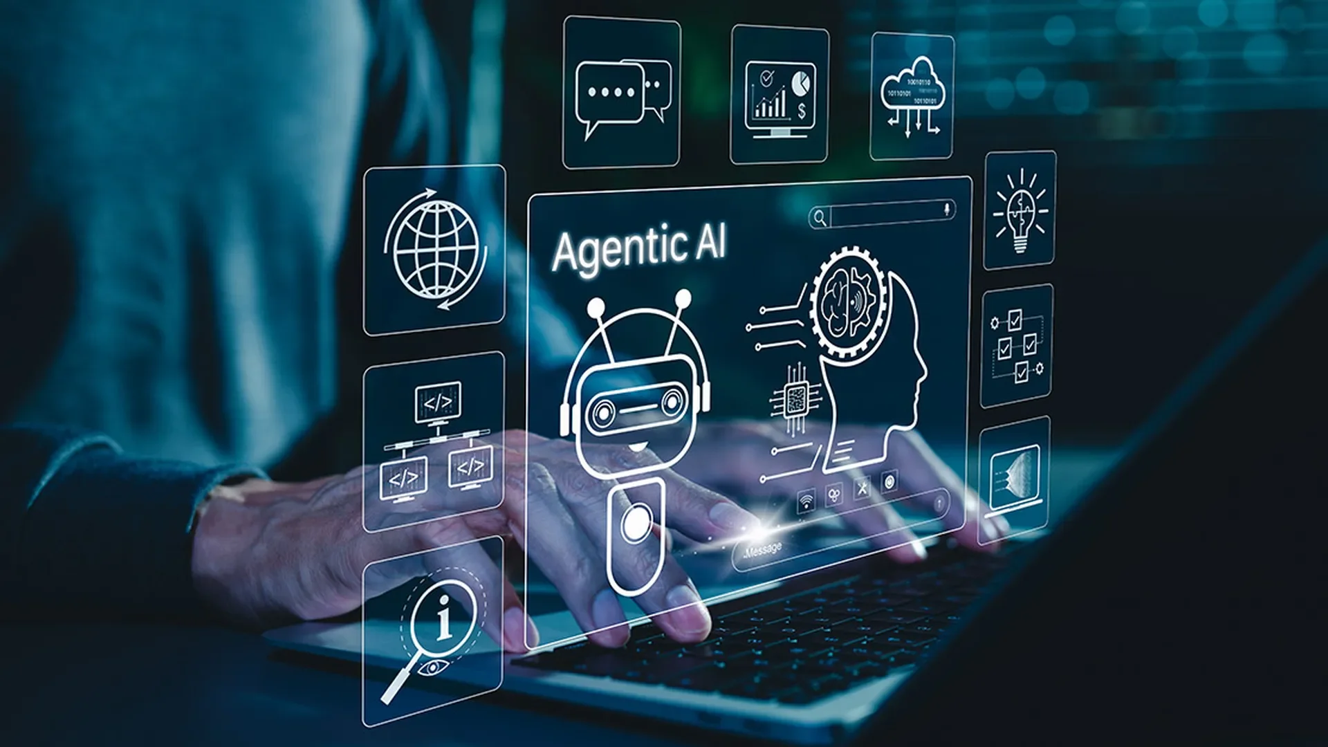 Digital Robots lidera la Automatización Agéntica en España como nueva plataforma de valor empresarial