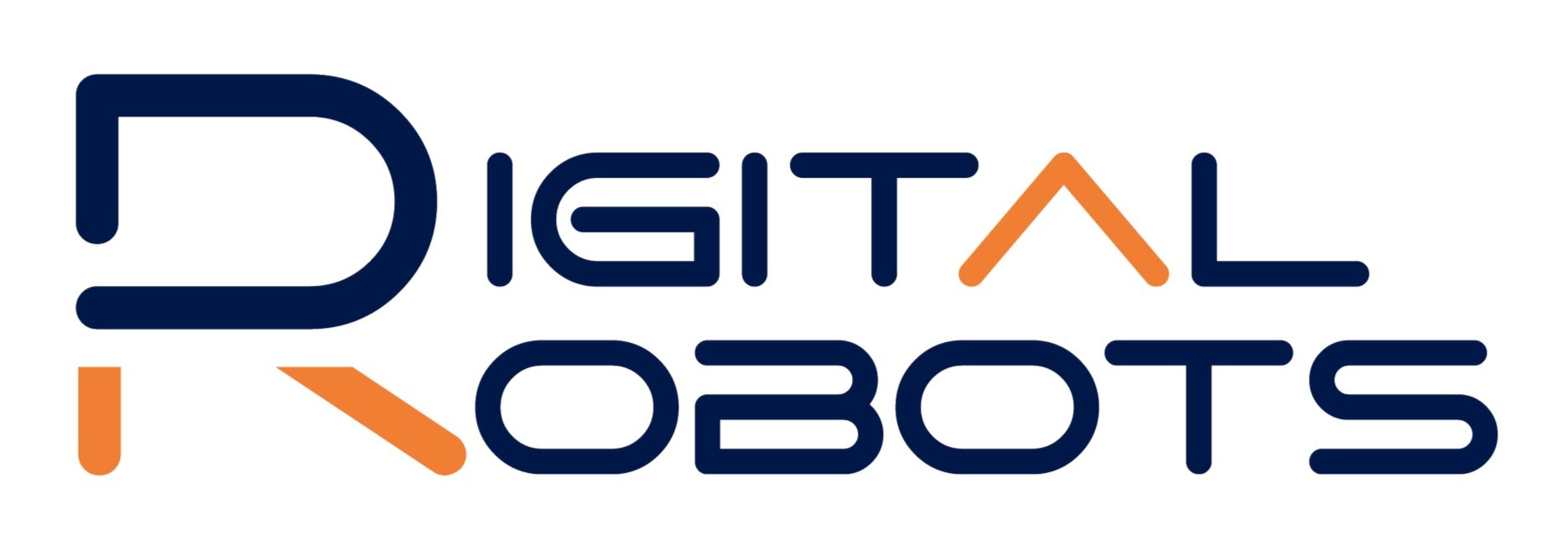 Logo Digital Robots