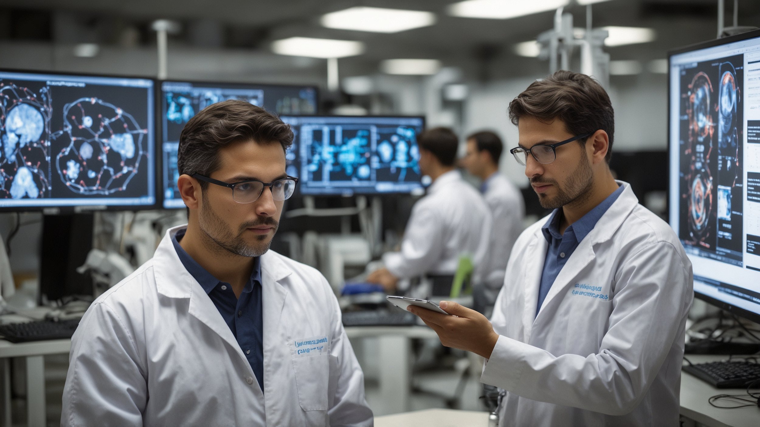 El Impacto de la Inteligencia Artificial en 2024: Innovaciones y ...