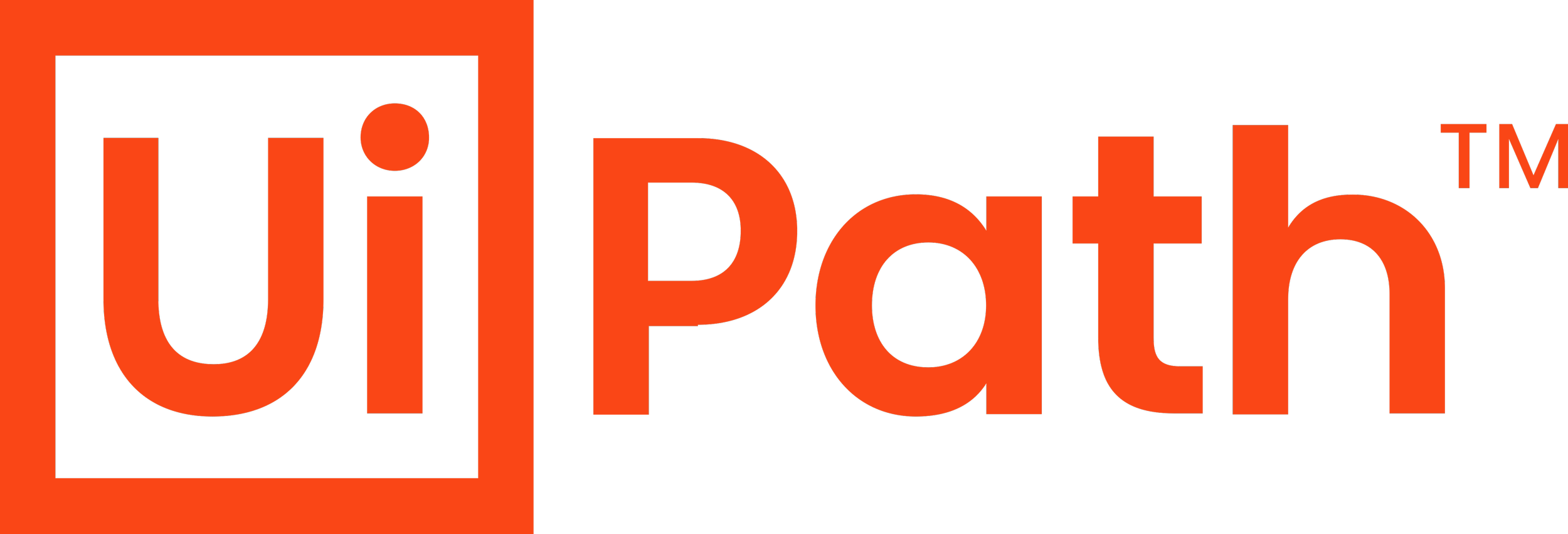 RPA UiPath Digital Robots