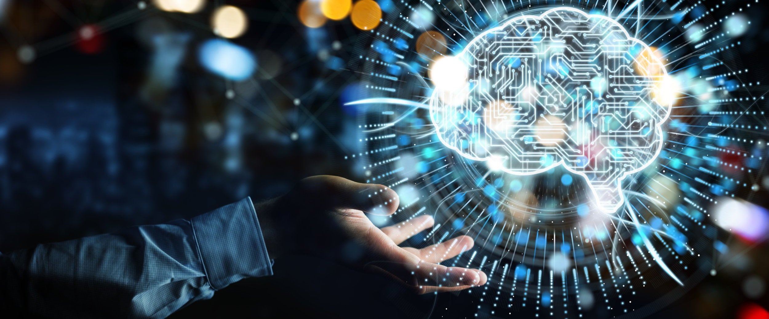 RPA vs AI