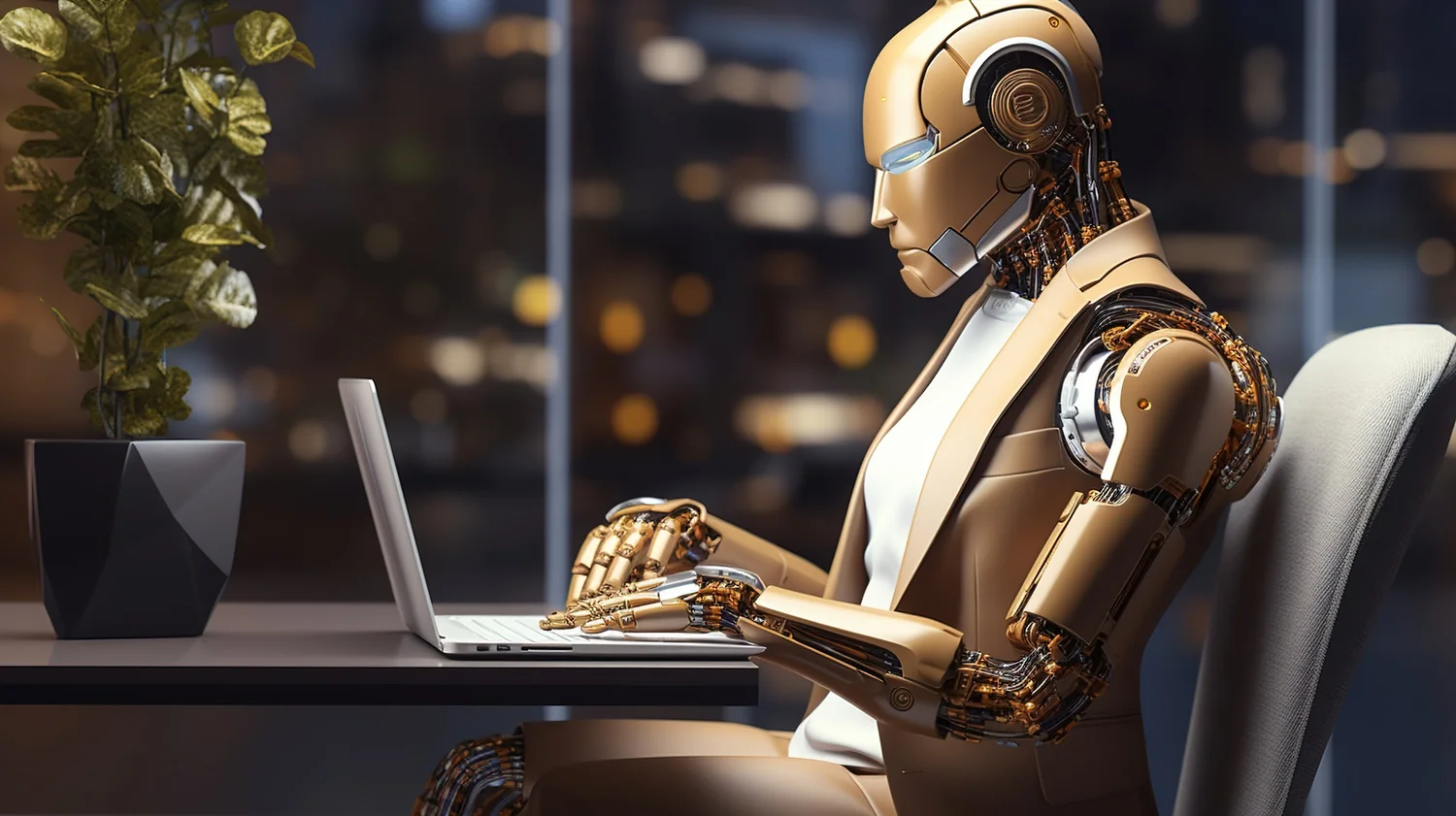 McKinsey & Company: IA, Automatización y el Futuro del Trabajo. Diez ...