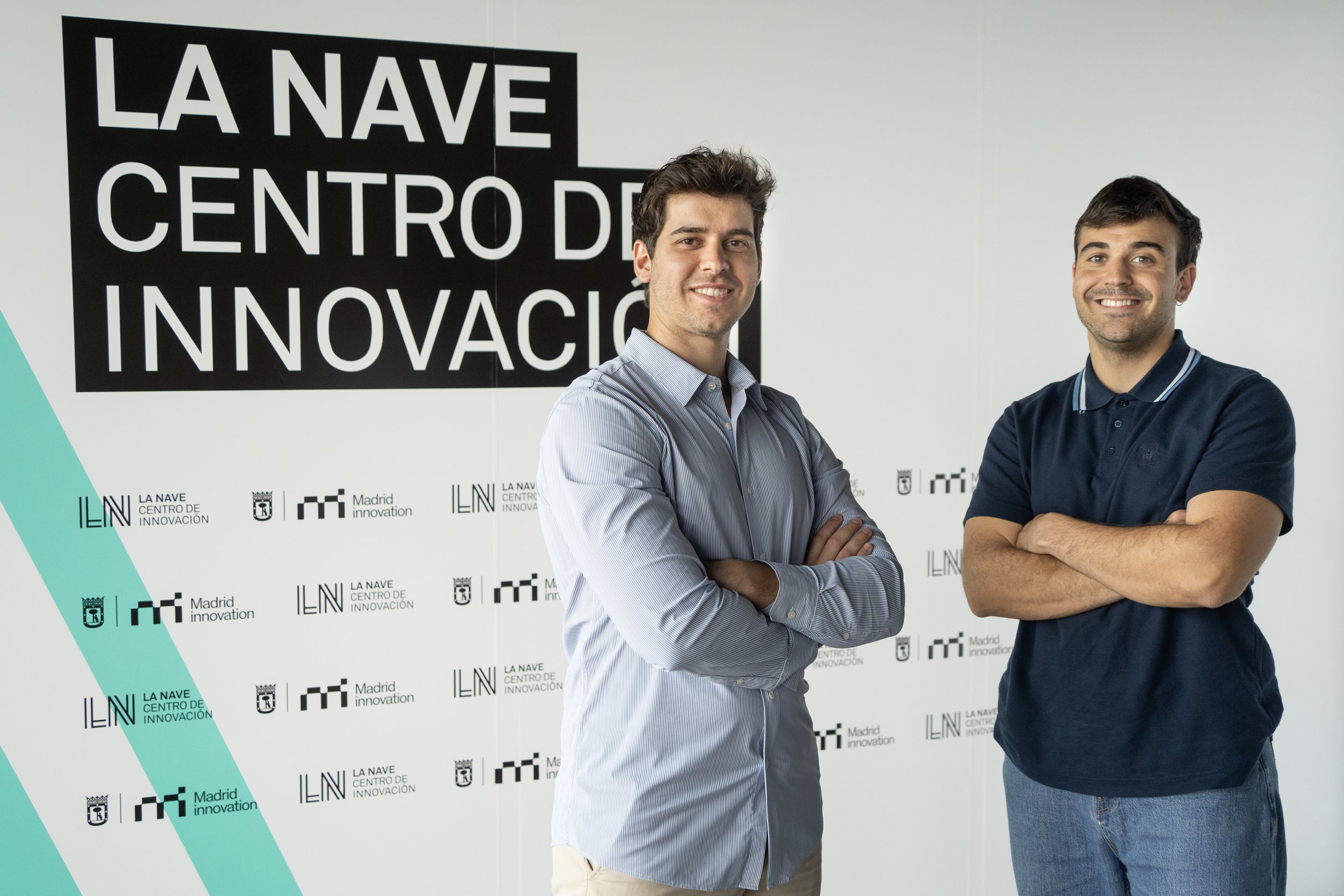 Digital Robots seleccionada para programa aceleramiento