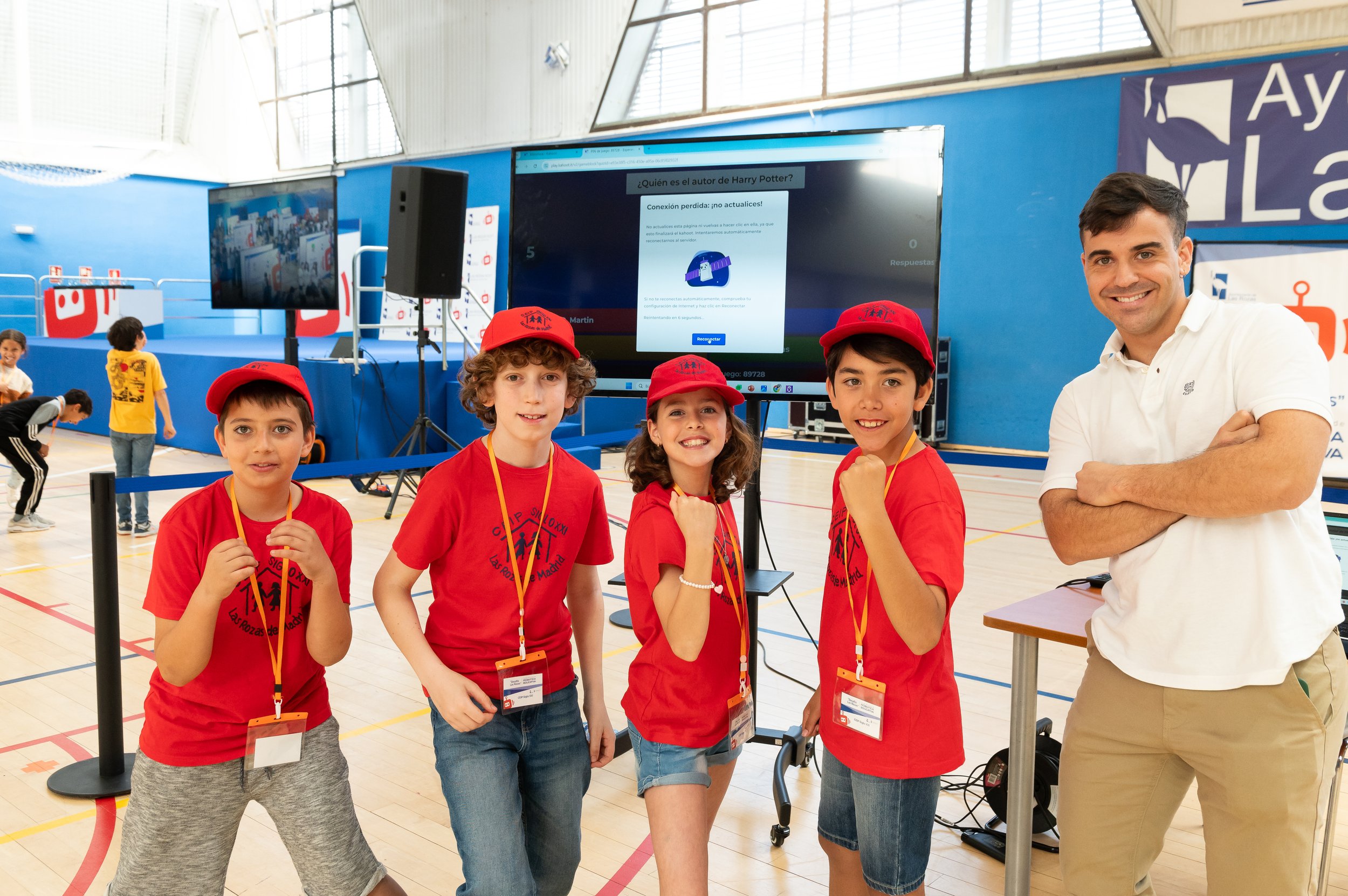 Digital Robots Las Rozas