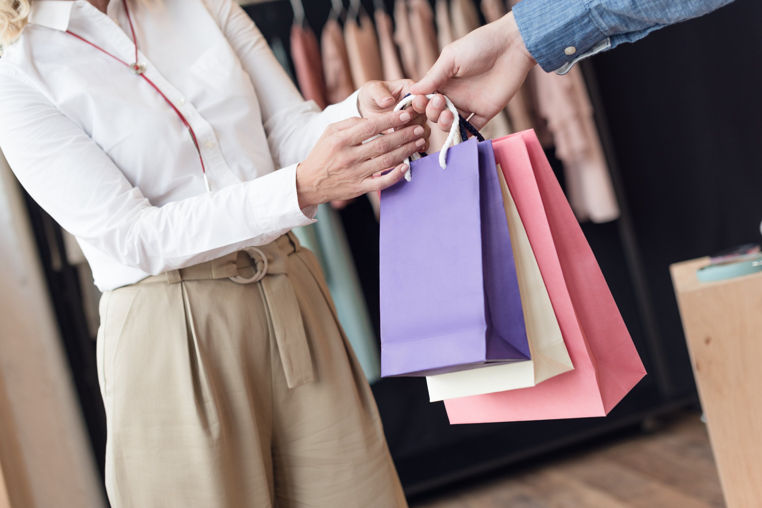 RPA in the retail and consumer sector