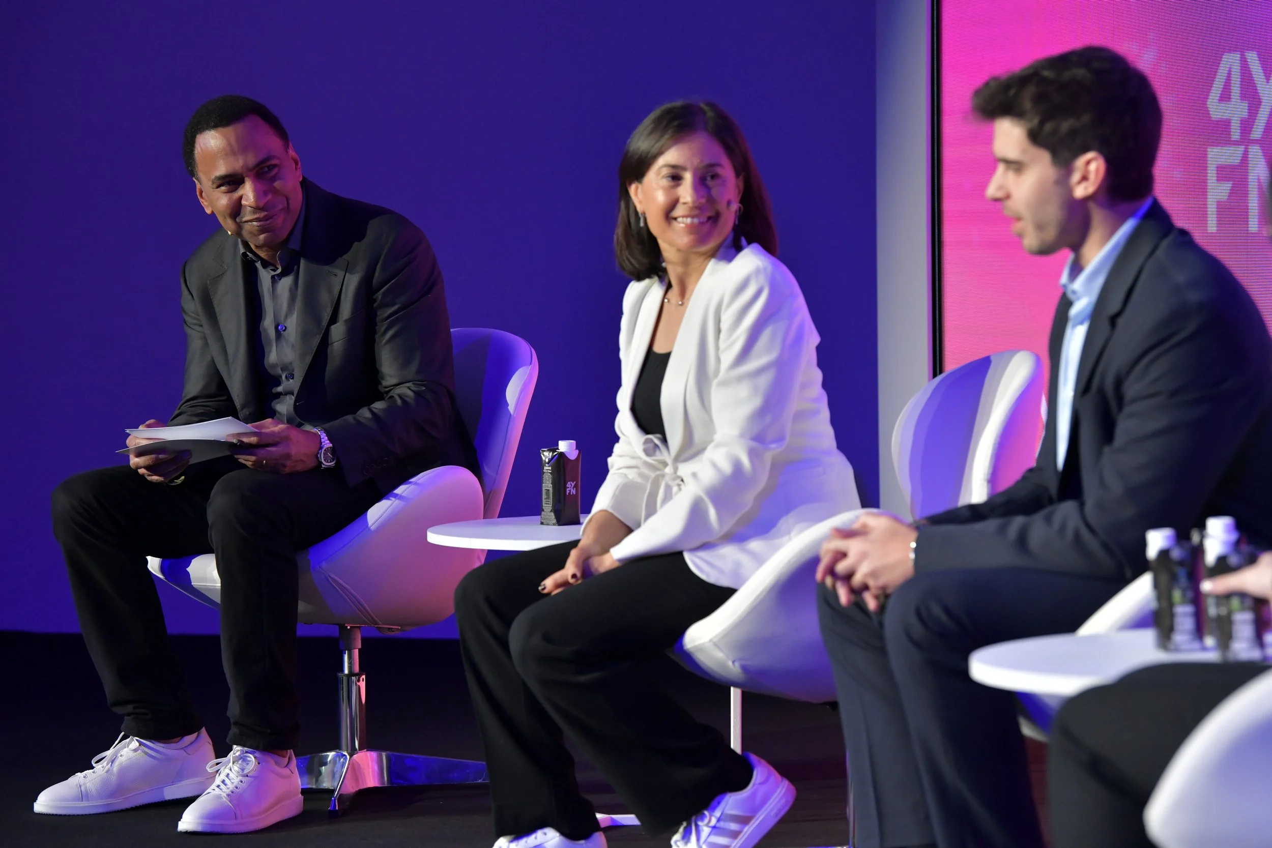 MWC / 4YFN 2026: Cómo las organizaciones pueden aprovechar la IA sin ...