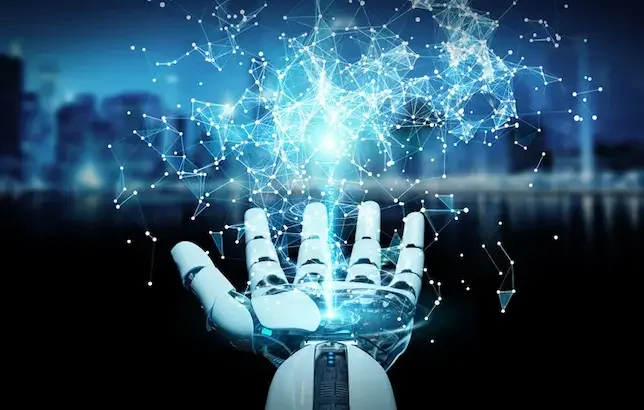 Inteligencia Artificial | Impulsa tu negocio con AI — Digital Robots