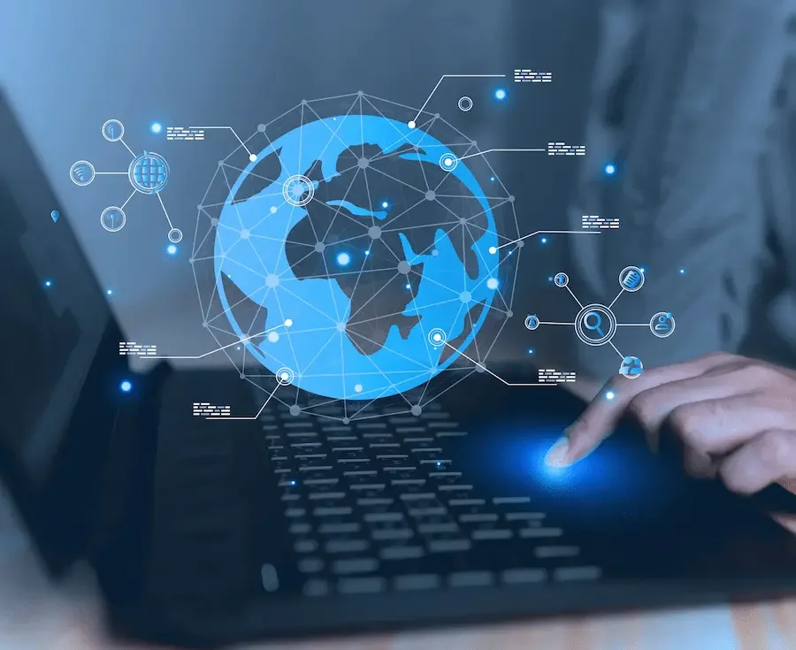 Automatización inteligente y transformación digital en IT