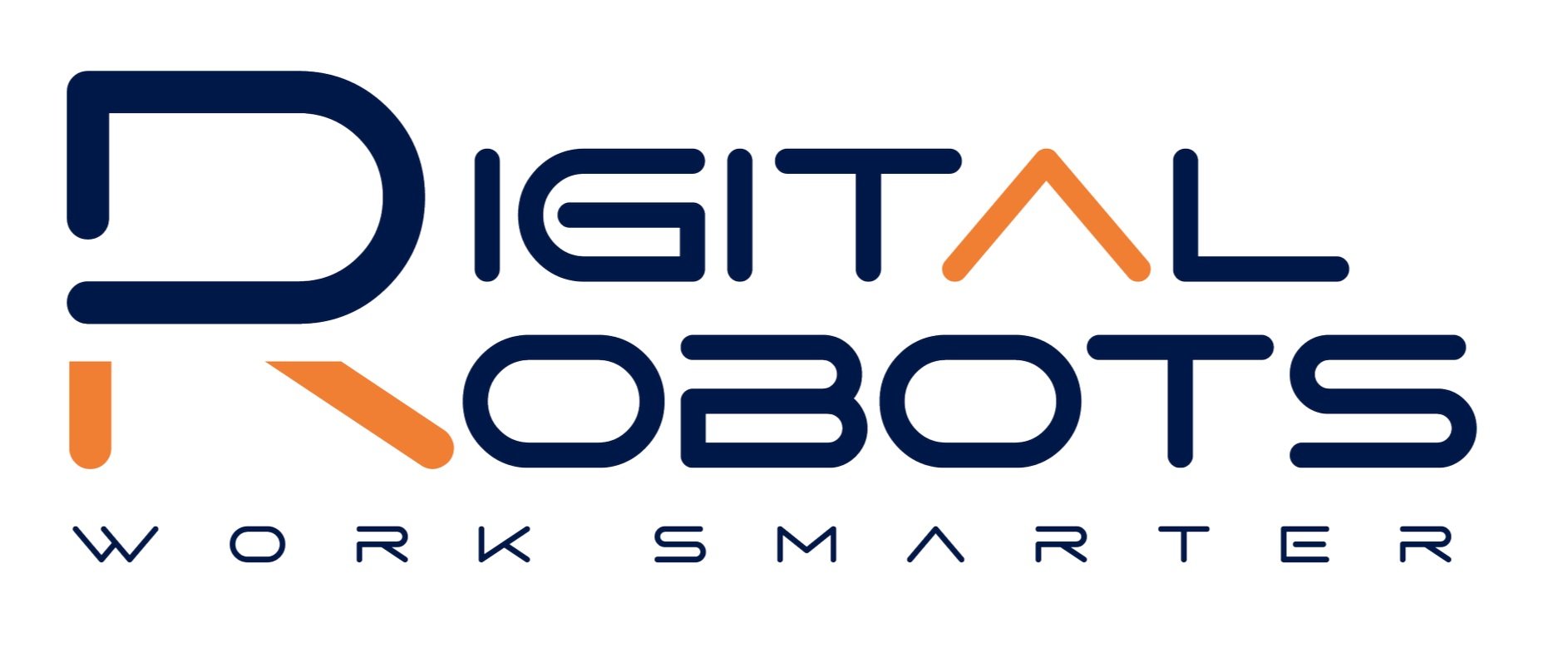 Digital Robots Logo